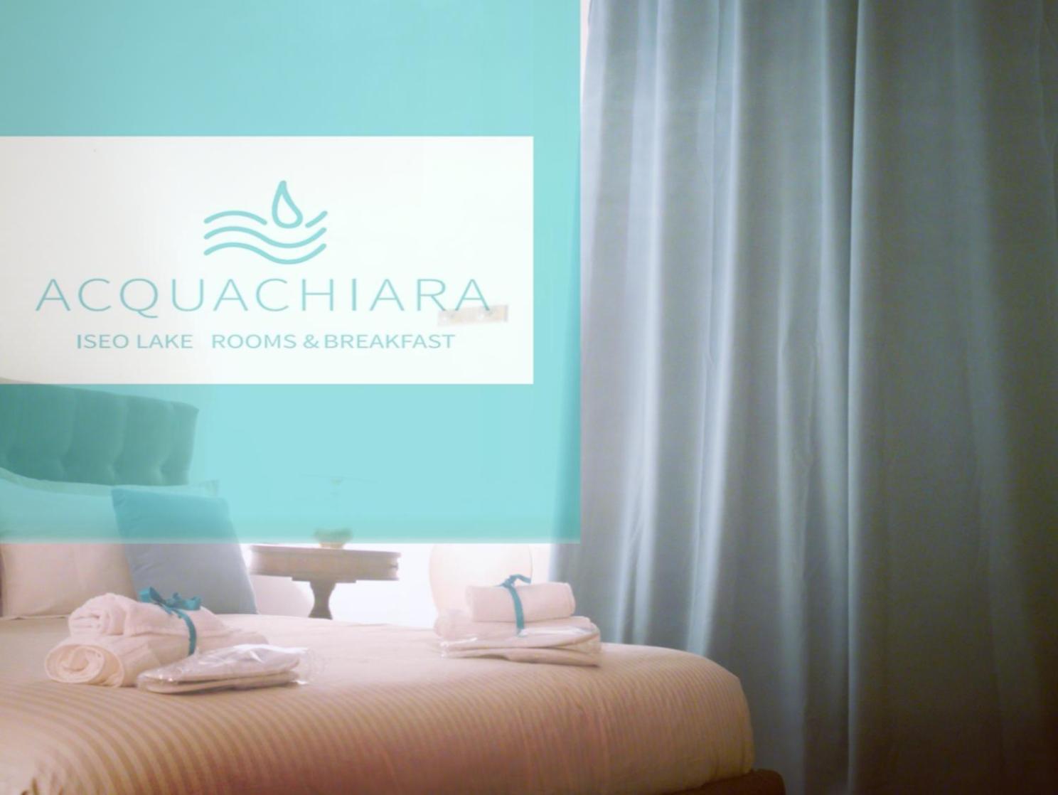Acquachiara Iseo Deluxe Bed & Breakfast Iseo Center With Garden And Parking Inside Foresteria Cameră foto